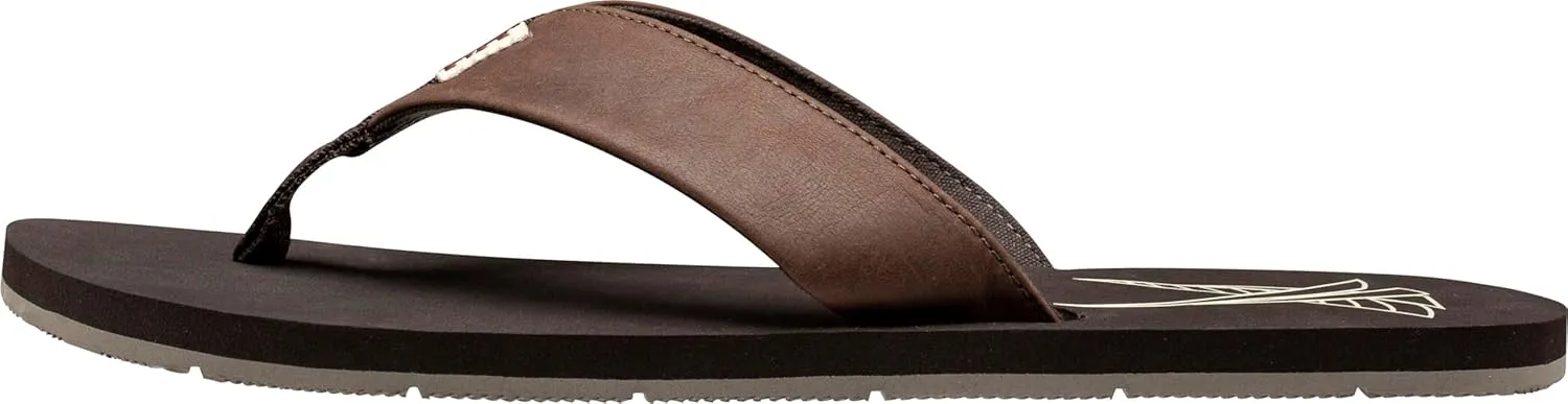 Helly-Hansen Men's Seasand Leather Sandal 2