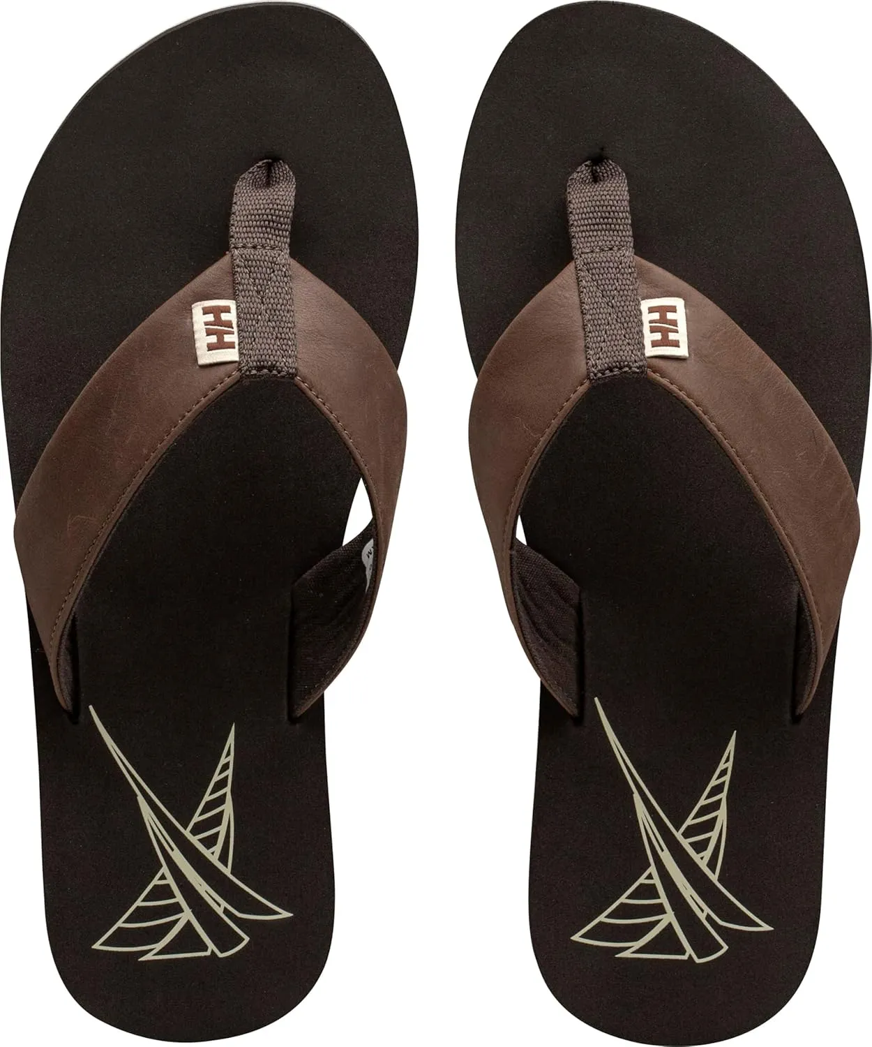 Helly-Hansen Men's Seasand Leather Sandal 2