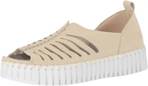 Ilse Jacobsen HORNBAEK Women's Tulip 9376 Platform | Slip-On | Sandal