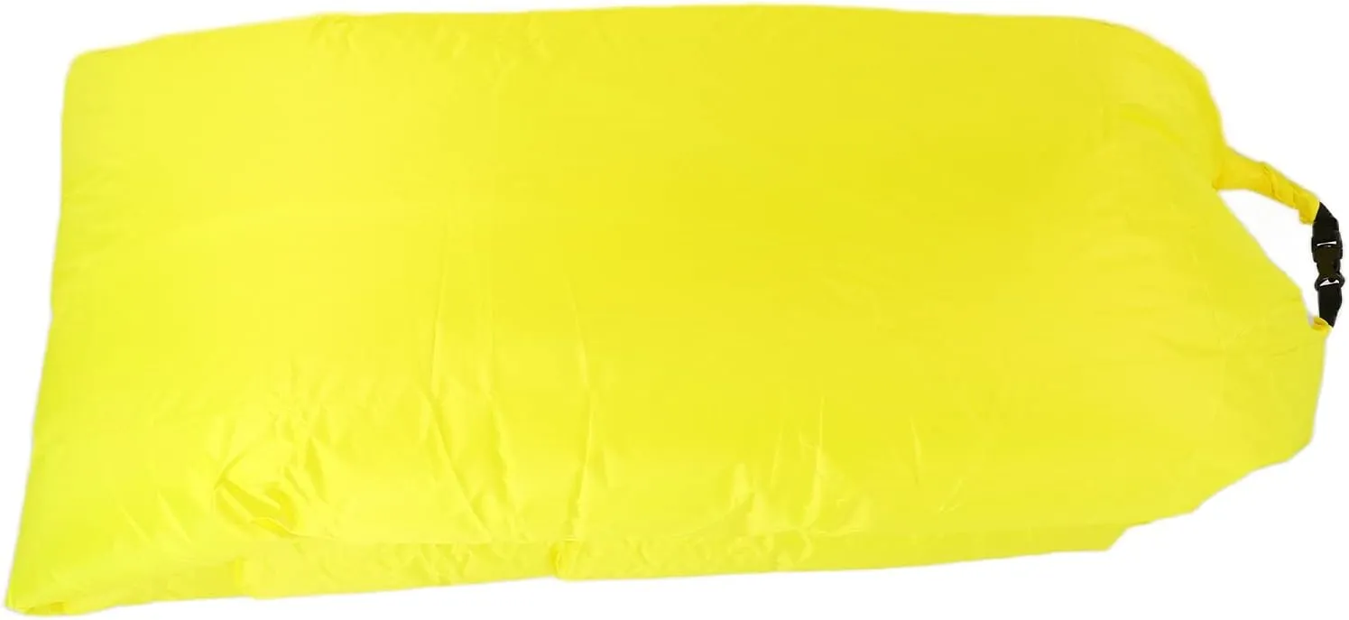 Inflatable Lounger Couch Portable Hammock Sofa Waterproof Beach Bed Pool Lounge for Beach Travel Camping