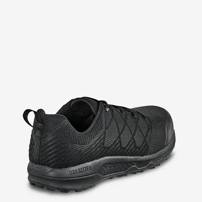 Irish Setter 83120 Nisswa Men's Safety Toe Oxford 83120