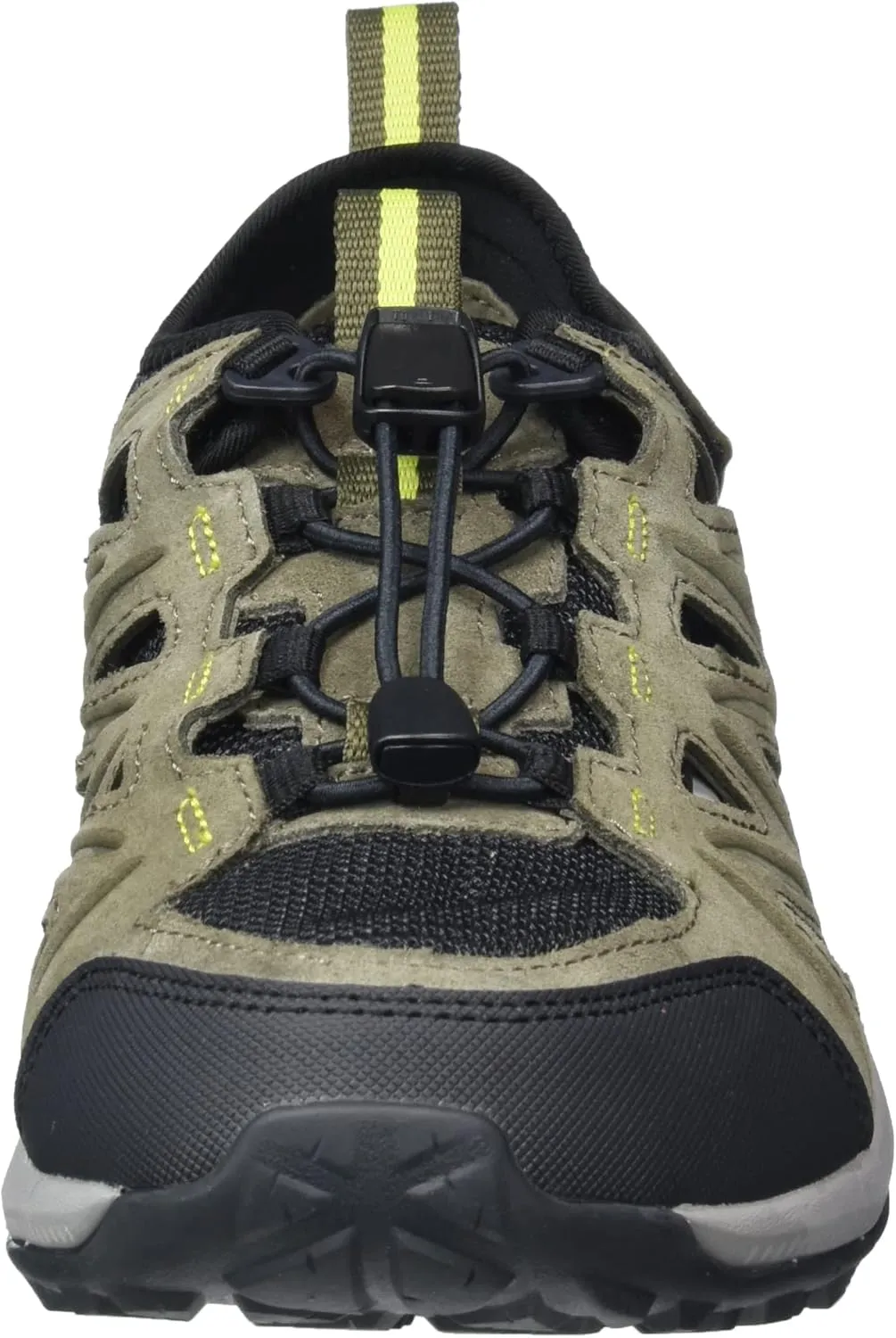 Jack Wolfskin Men's Woodland 2 Hybrid Low M Sneaker
