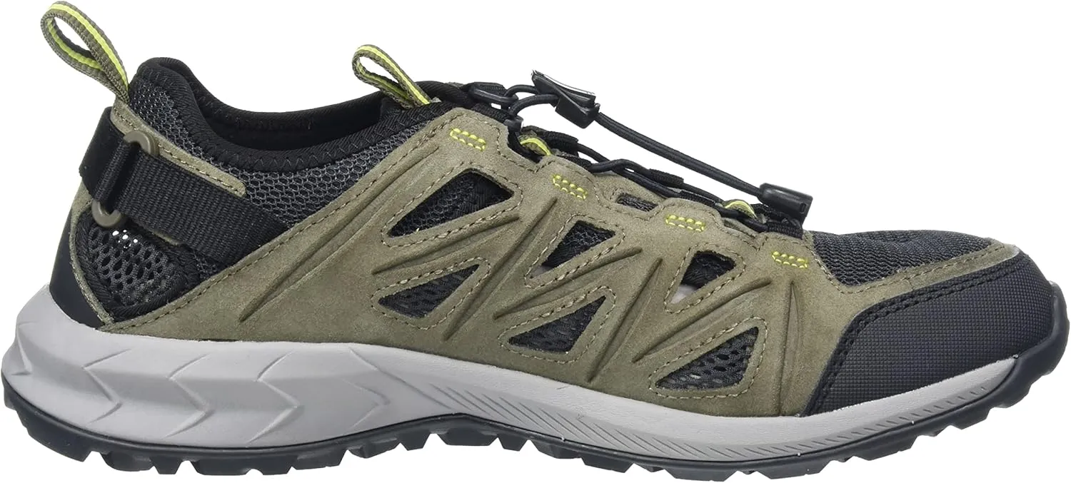 Jack Wolfskin Men's Woodland 2 Hybrid Low M Sneaker