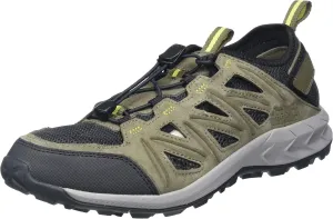 Jack Wolfskin Men's Woodland 2 Hybrid Low M Sneaker