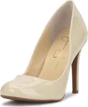 Jessica Simpson Women's Calie Pump