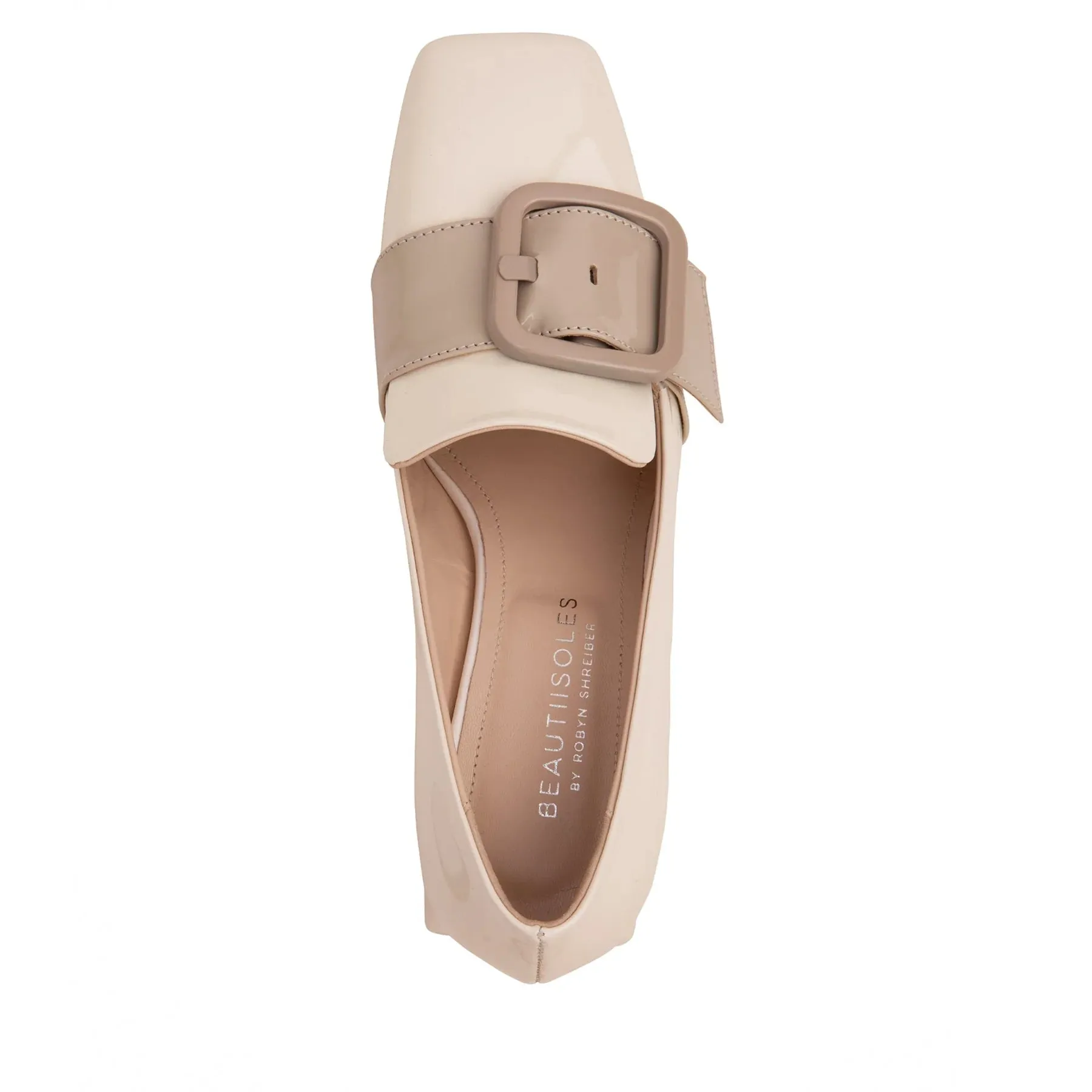 Joanie Pump