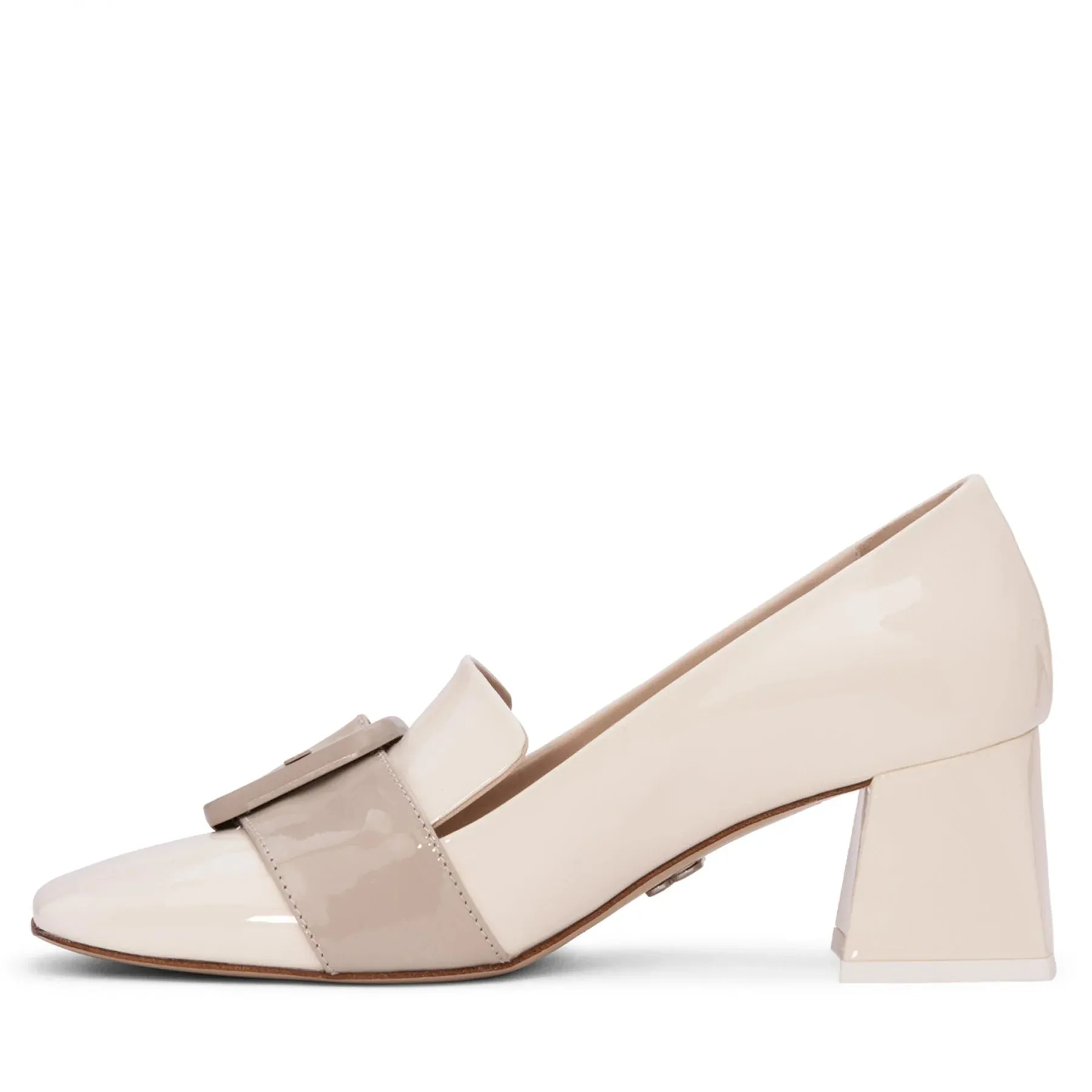 Joanie Pump
