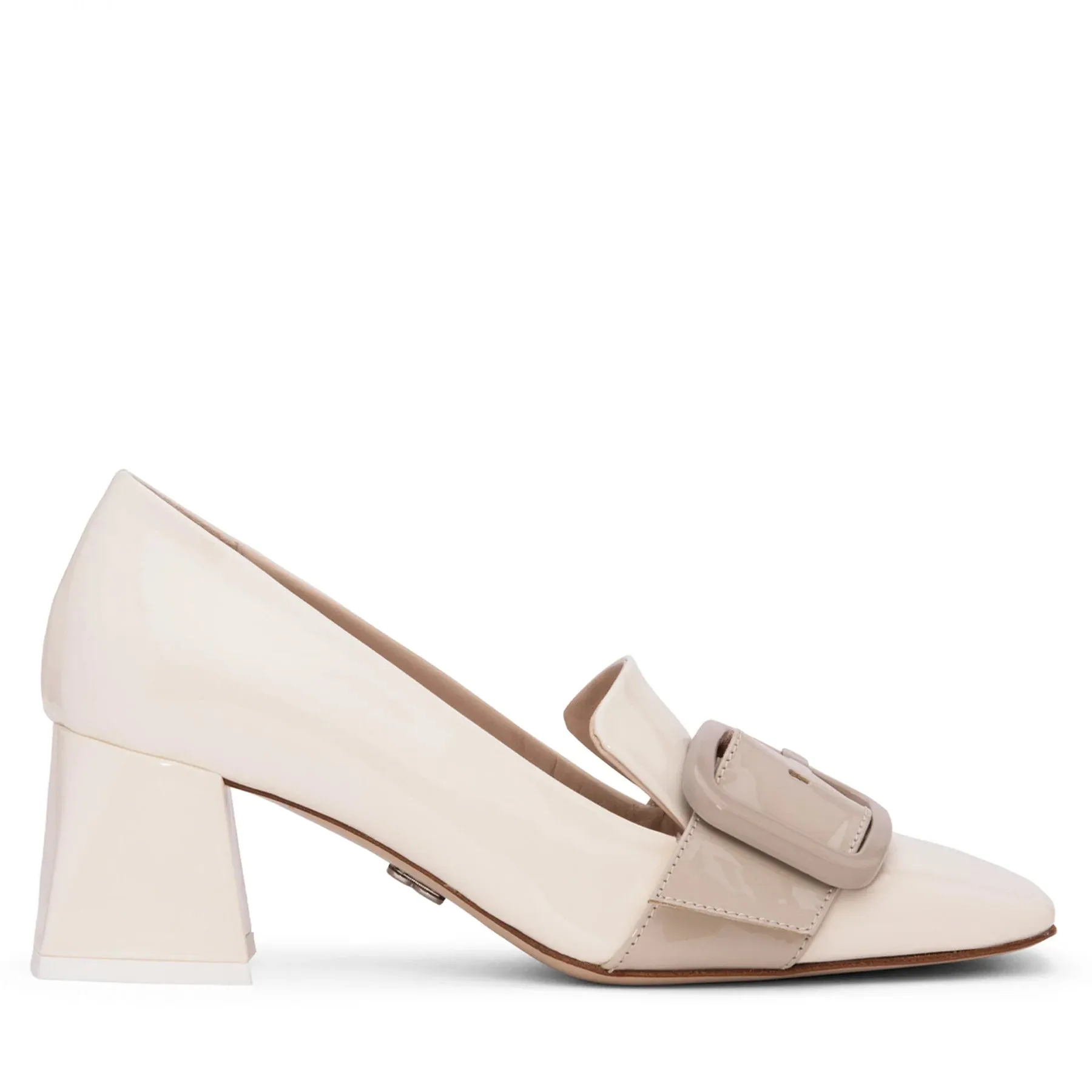 Joanie Pump