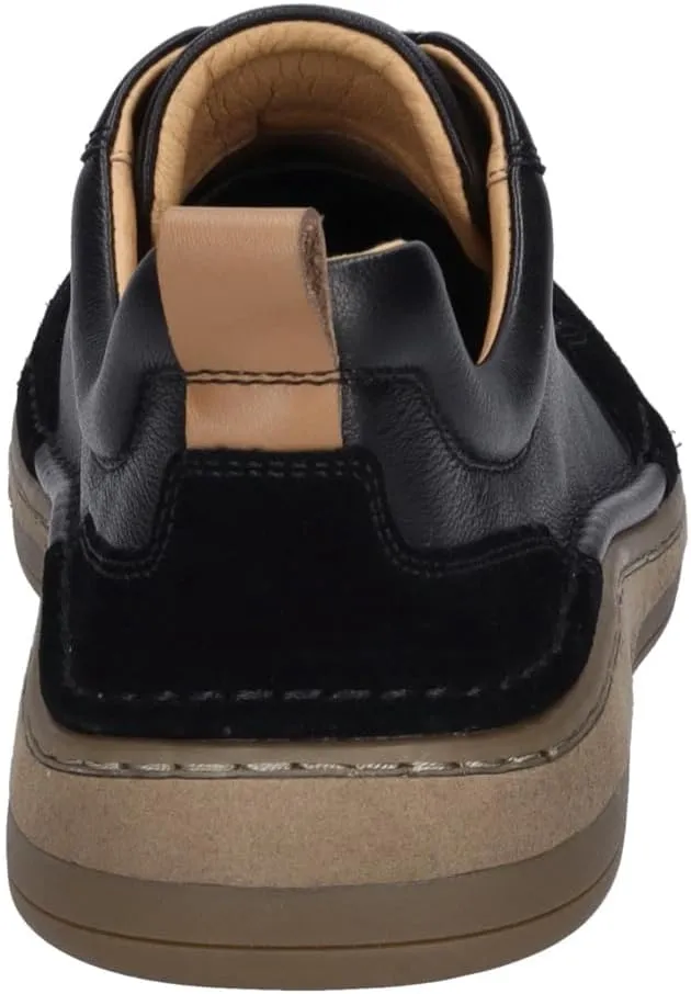 Josef Seibel Cleve 01 Men’s Sneaker