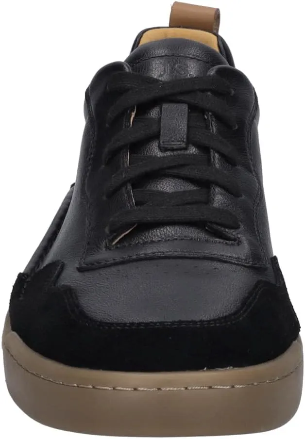 Josef Seibel Cleve 01 Men’s Sneaker