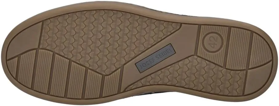Josef Seibel Cleve 01 Men’s Sneaker