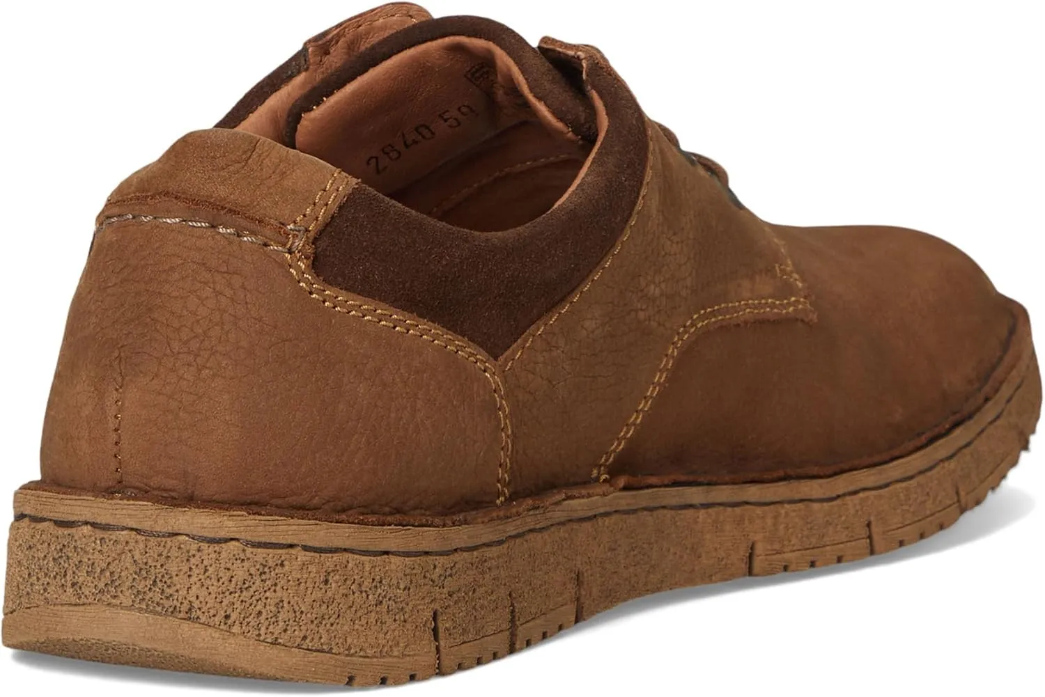 Josef Seibel Men's Ruben 02 Oxford