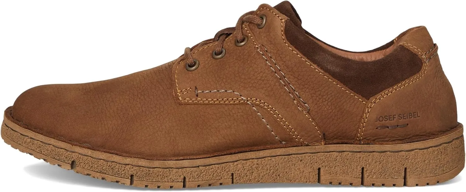 Josef Seibel Men's Ruben 02 Oxford