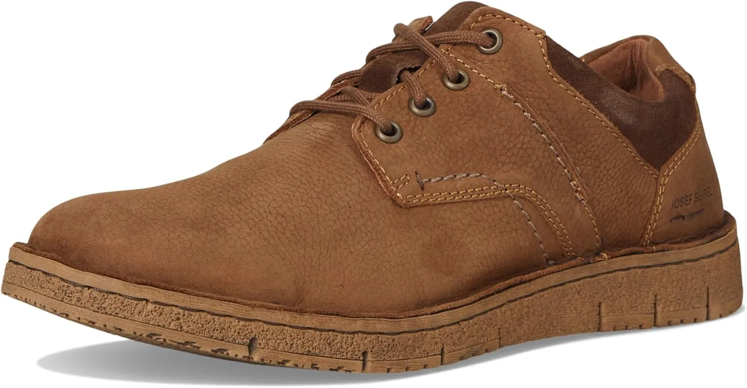 Josef Seibel Men's Ruben 02 Oxford
