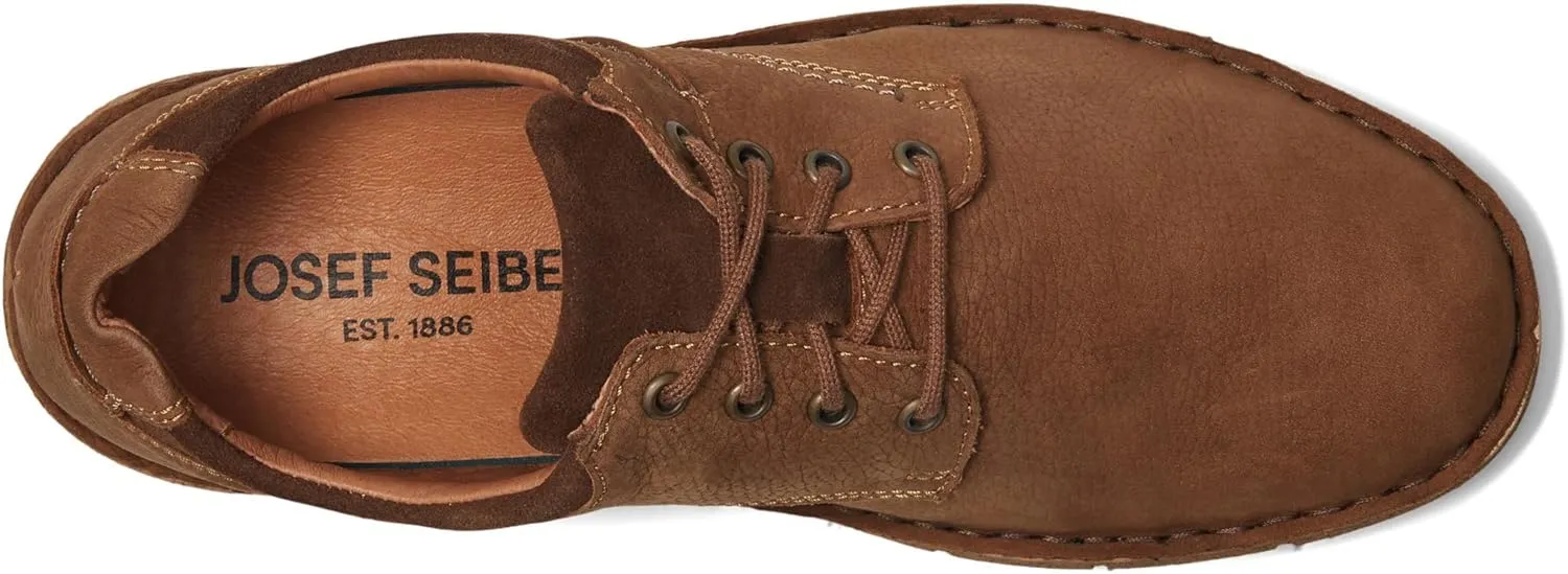 Josef Seibel Men's Ruben 02 Oxford