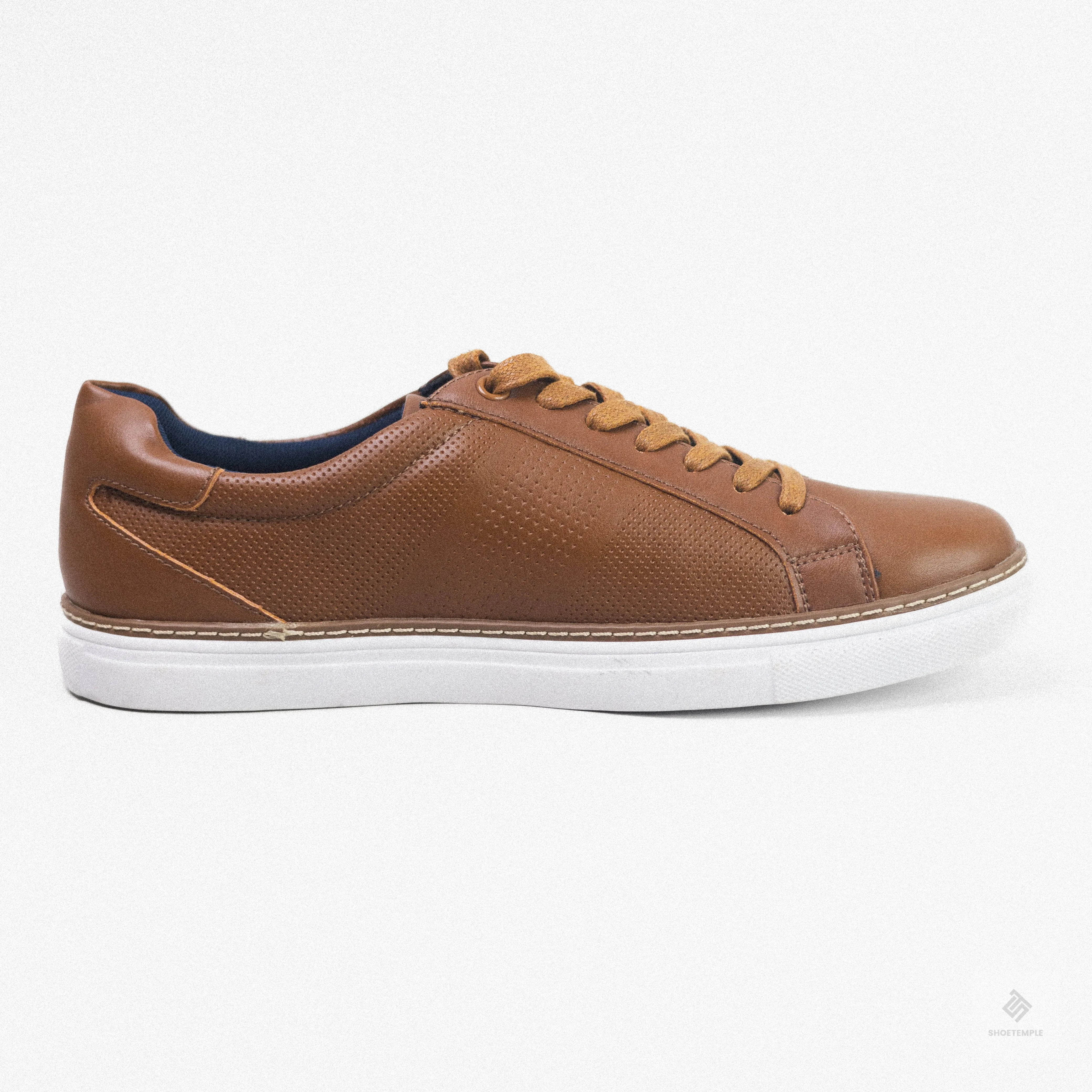 Julius Marlow Quincy Low Sneakers