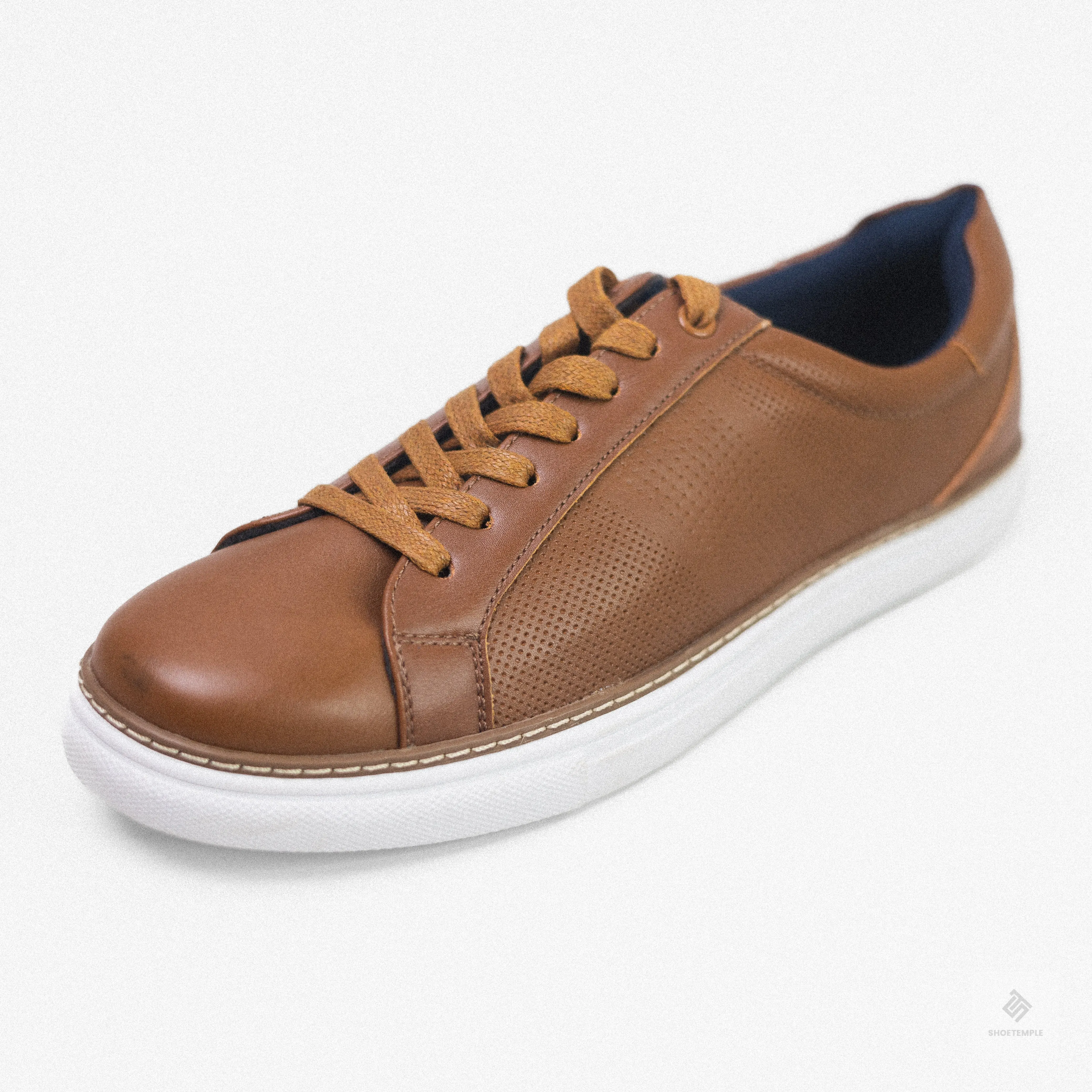 Julius Marlow Quincy Low Sneakers