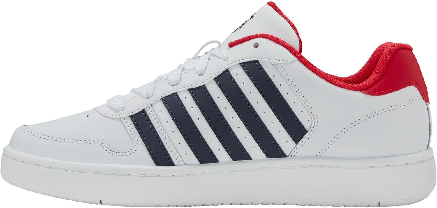 K-Swiss Men's Court Palisades Sneaker