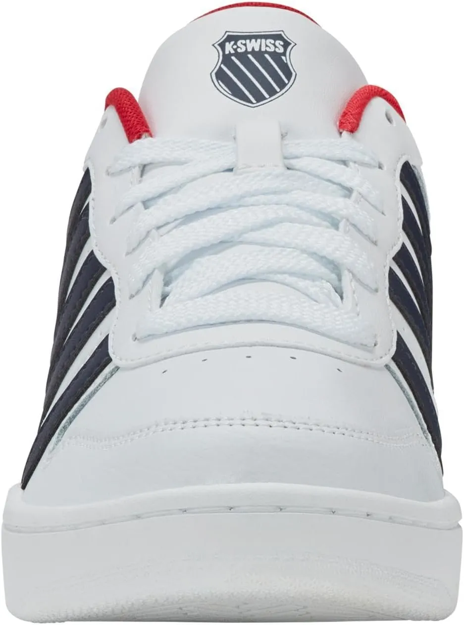 K-Swiss Men's Court Palisades Sneaker