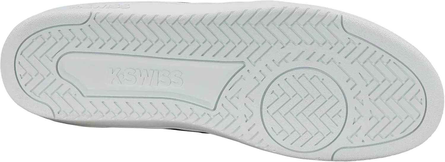K-Swiss Men's Court Palisades Sneaker