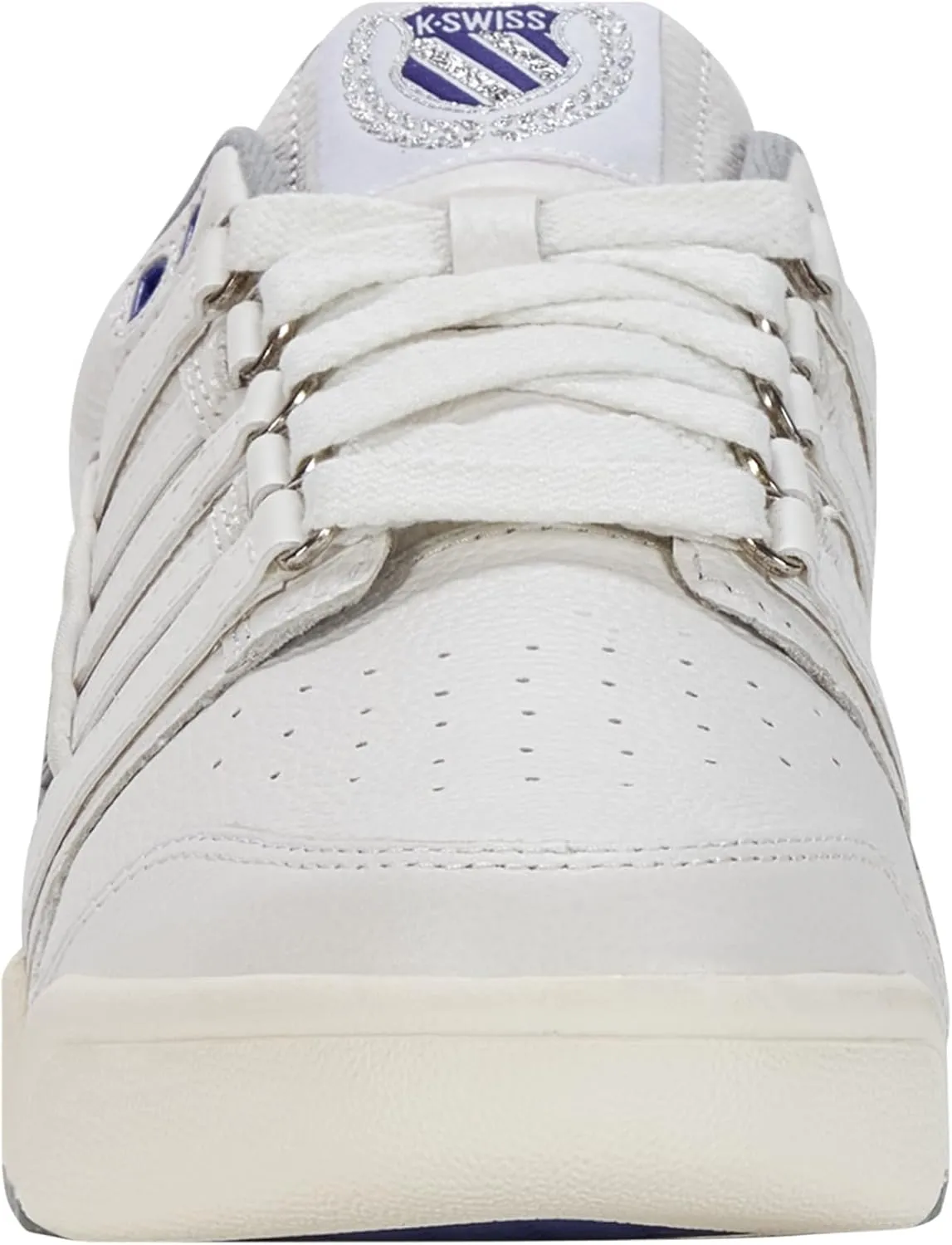 K-Swiss Men's Gstaad Gold Sneaker