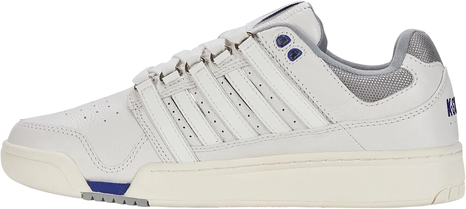 K-Swiss Men's Gstaad Gold Sneaker