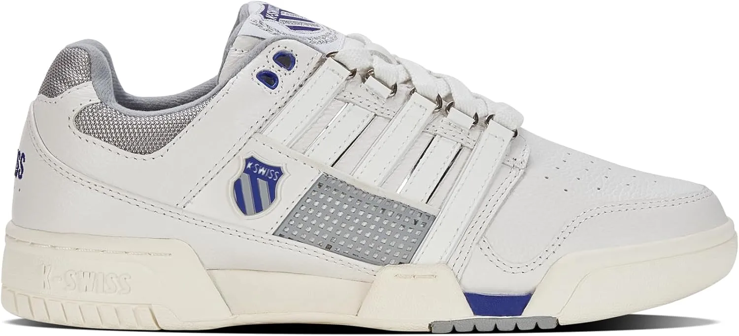 K-Swiss Men's Gstaad Gold Sneaker