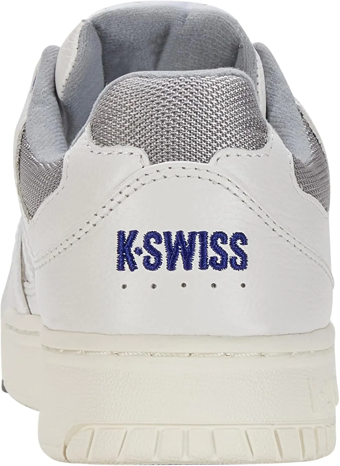 K-Swiss Men's Gstaad Gold Sneaker