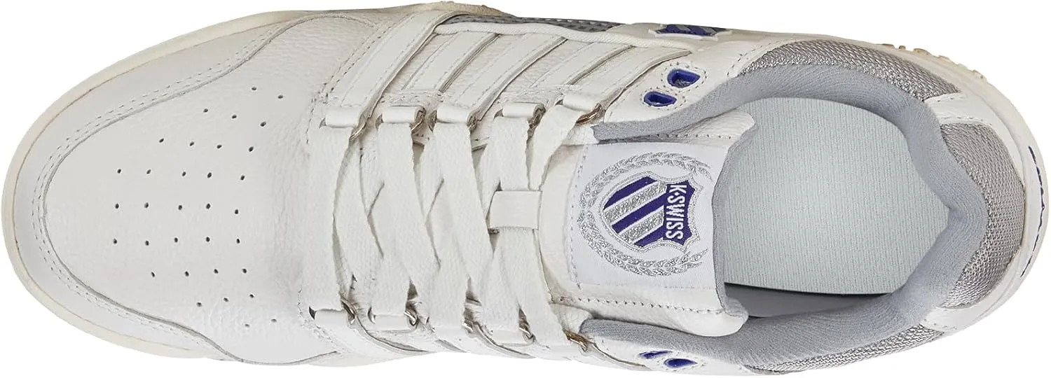 K-Swiss Men's Gstaad Gold Sneaker