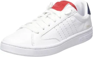 K-Swiss Men's Lozan Klub Leather Sneaker