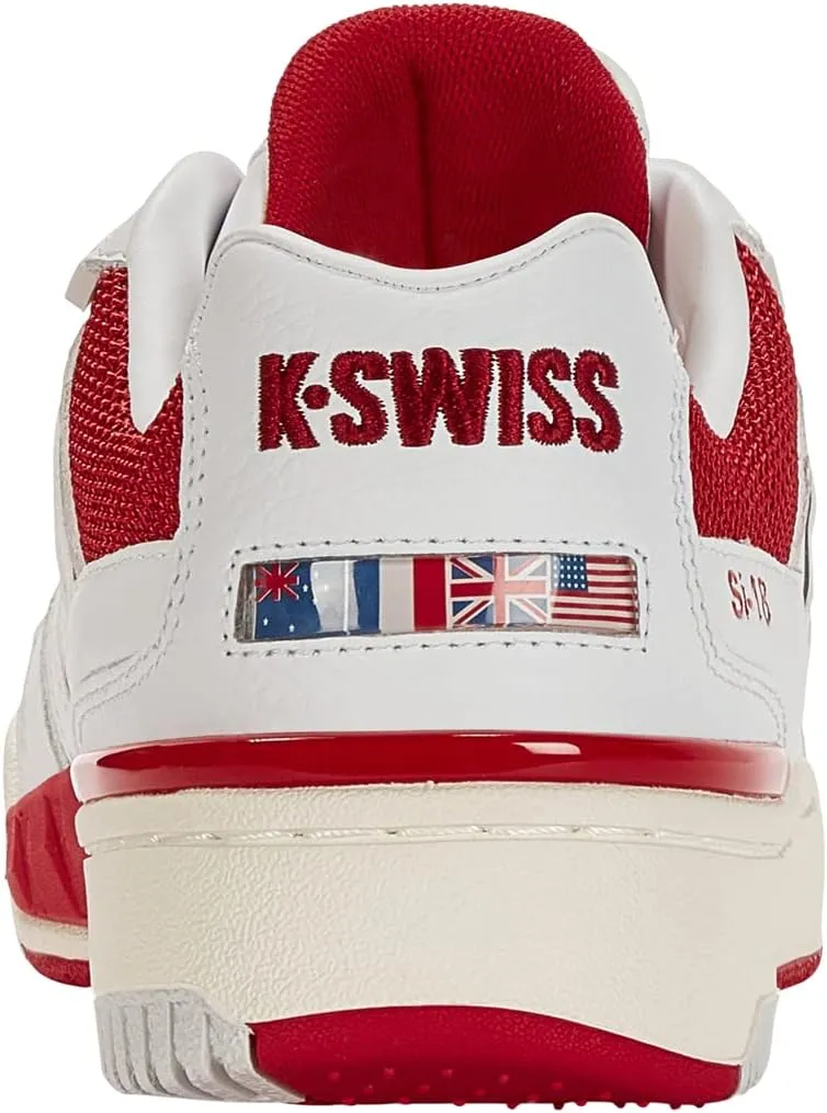 K-Swiss Men's SI-18 Rival Sneaker