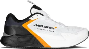 K-Swiss X McLaren Formula 1 Team - Men's Aero Active II Sneaker