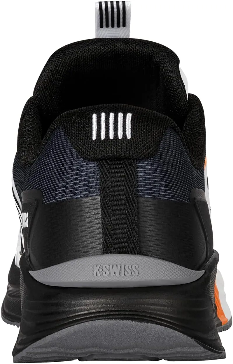 K-Swiss X McLaren Formula 1 Team - Men's Aero Active II Sneaker