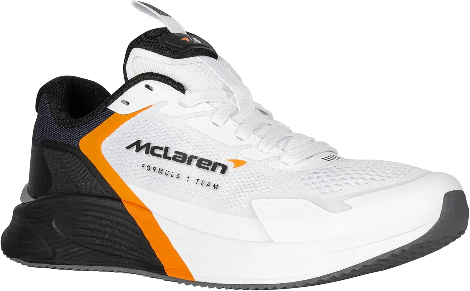 K-Swiss X McLaren Formula 1 Team - Men's Aero Active II Sneaker