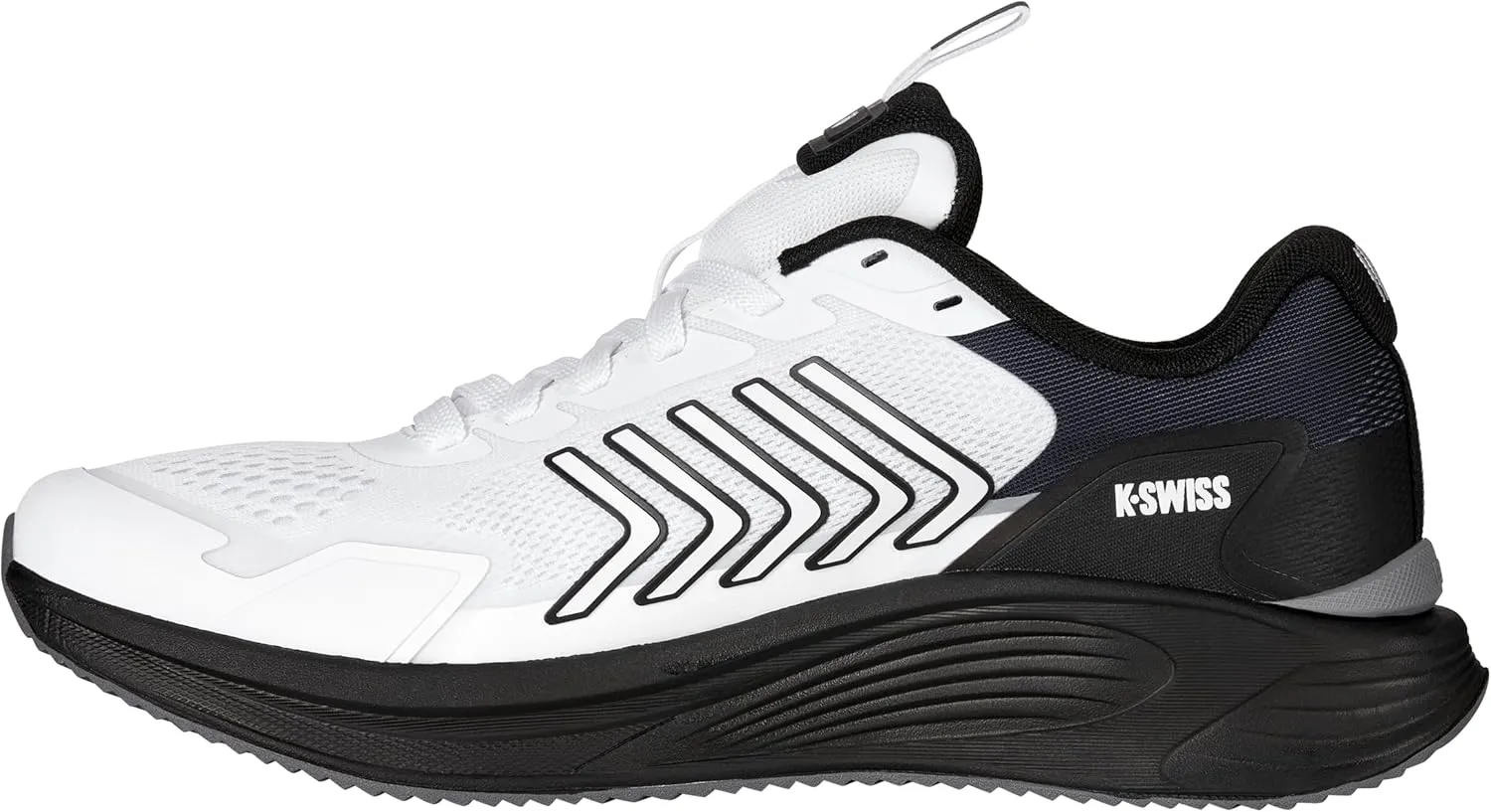 K-Swiss X McLaren Formula 1 Team - Men's Aero Active II Sneaker