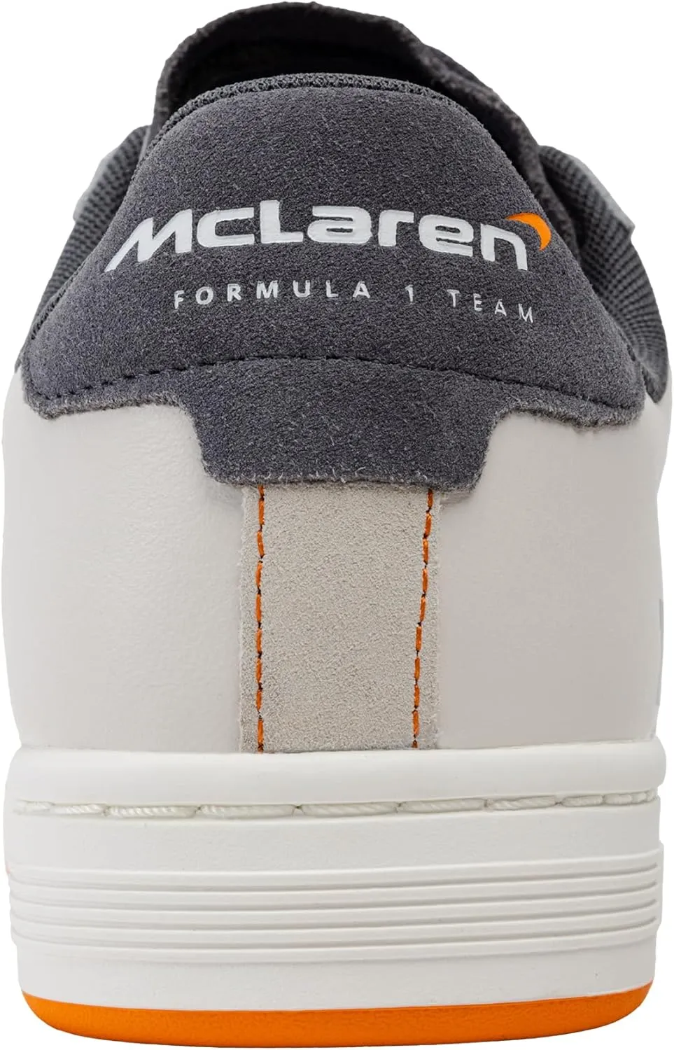 K-Swiss X McLaren Formula 1 Team - Men's Lozan Klub Sneaker