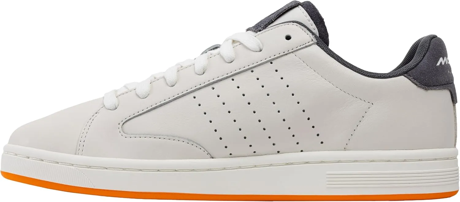 K-Swiss X McLaren Formula 1 Team - Men's Lozan Klub Sneaker