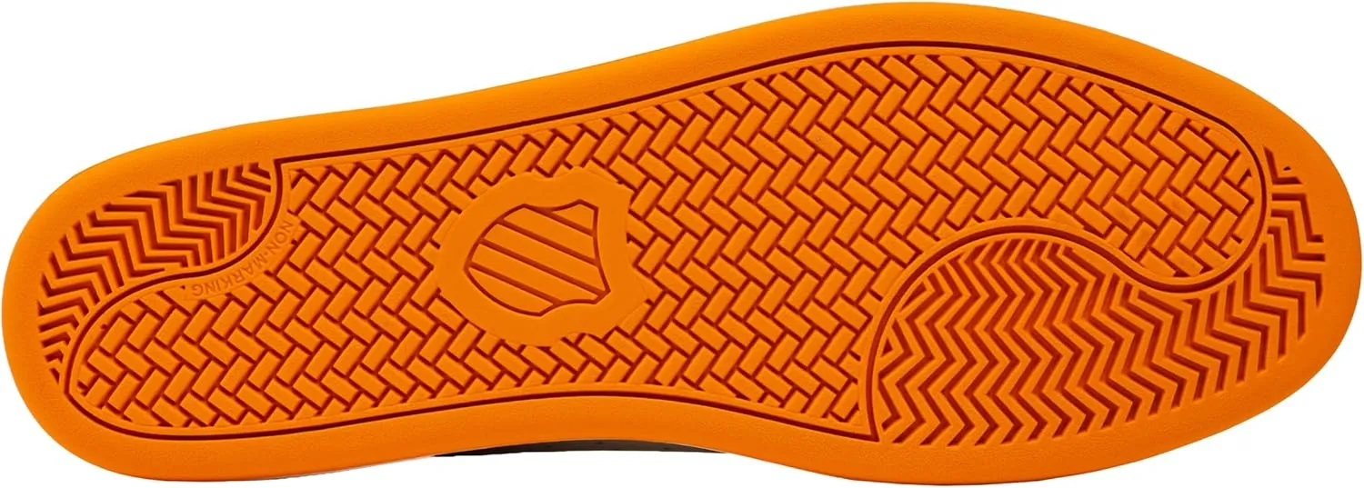 K-Swiss X McLaren Formula 1 Team - Men's Lozan Klub Sneaker