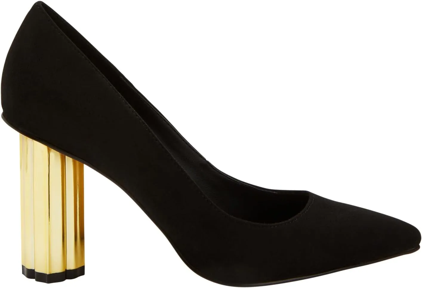 Katy Perry Women's The Dellilah High Pump