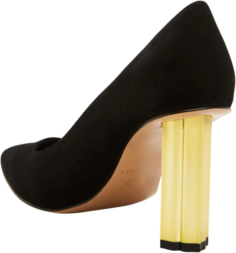 Katy Perry Women's The Dellilah High Pump