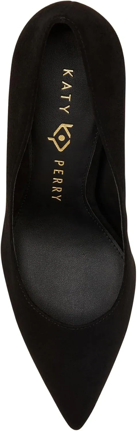 Katy Perry Women's The Dellilah High Pump