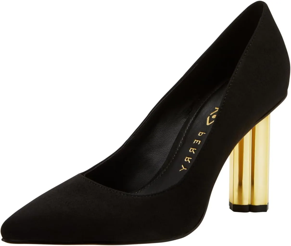 Katy Perry Women's The Dellilah High Pump