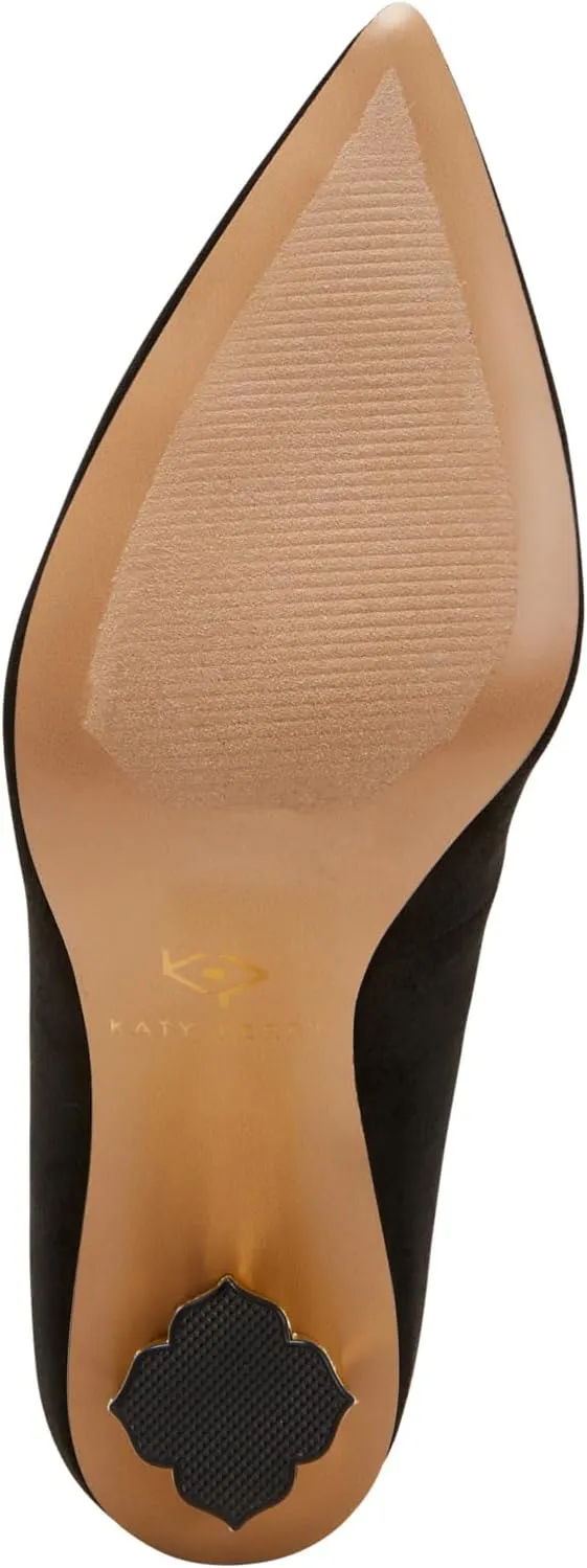 Katy Perry Women's The Dellilah High Pump