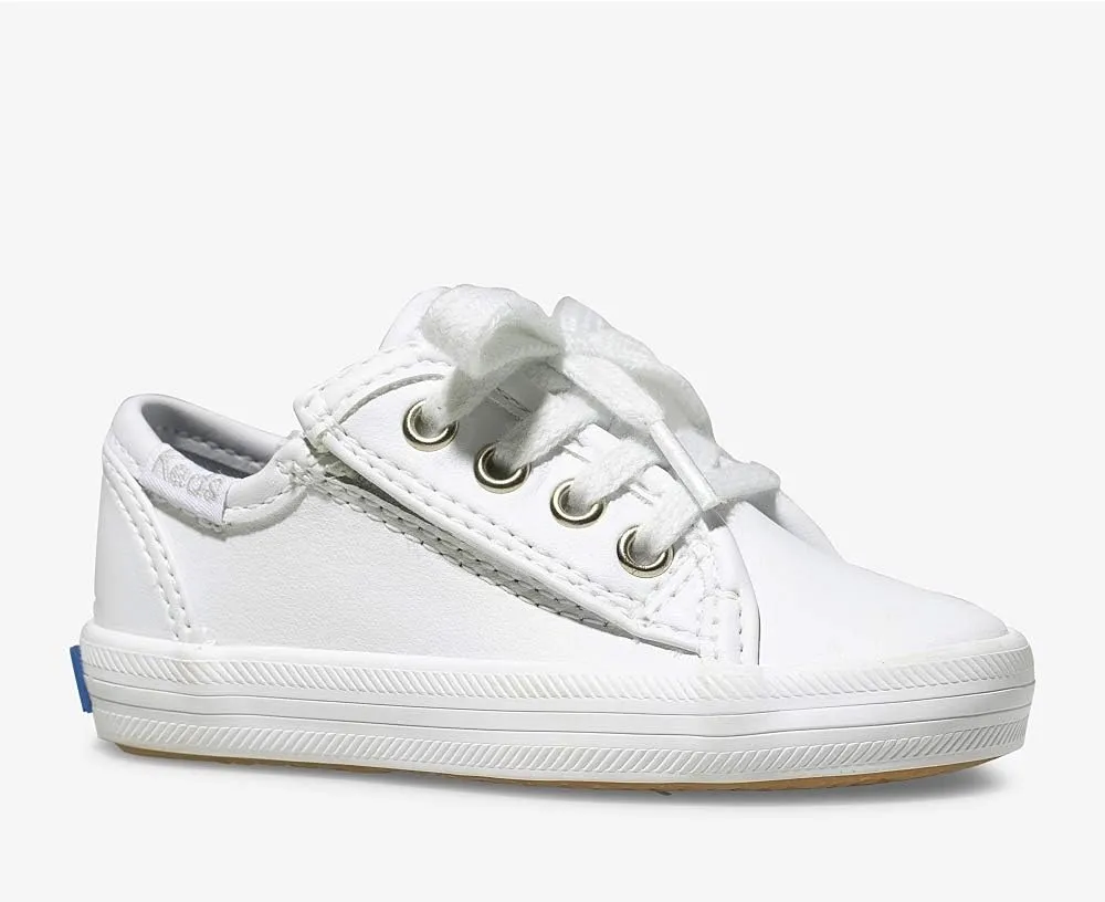 Keds Unisex-Child Kickstart Sneaker