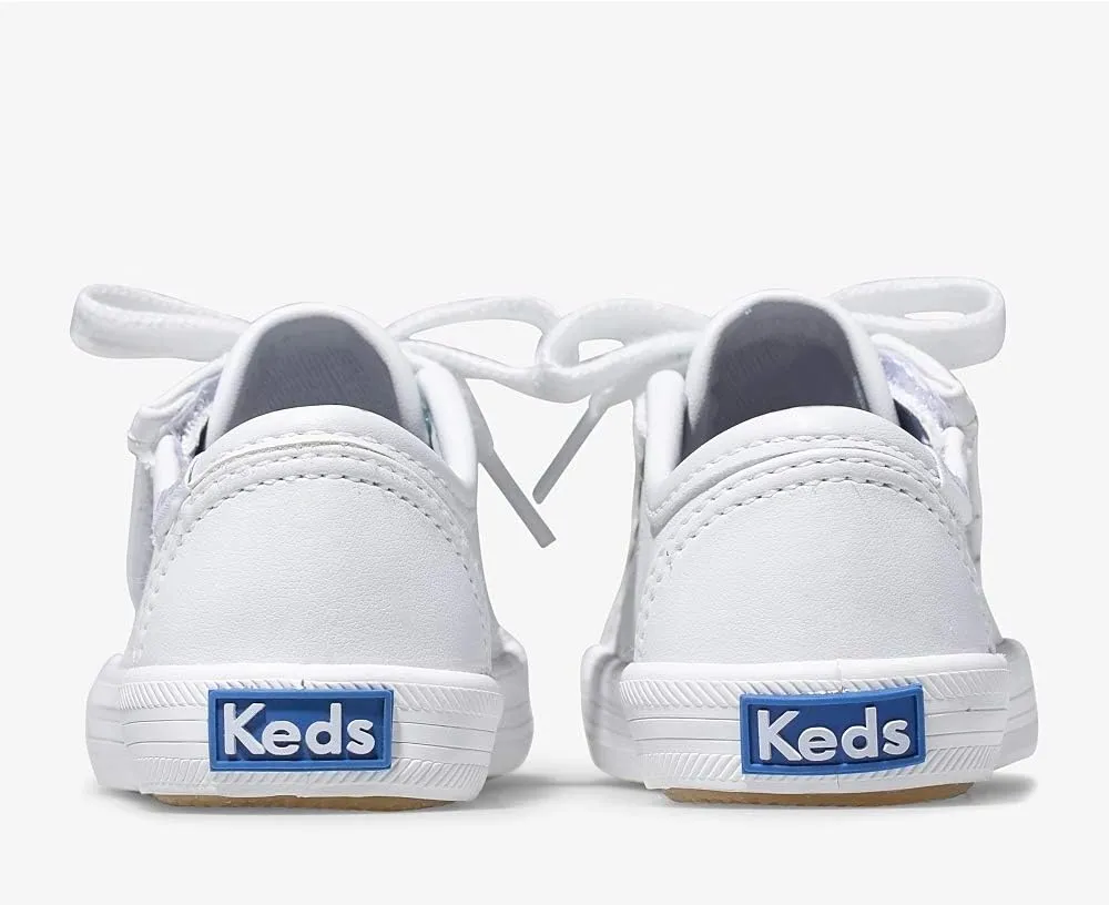 Keds Unisex-Child Kickstart Sneaker