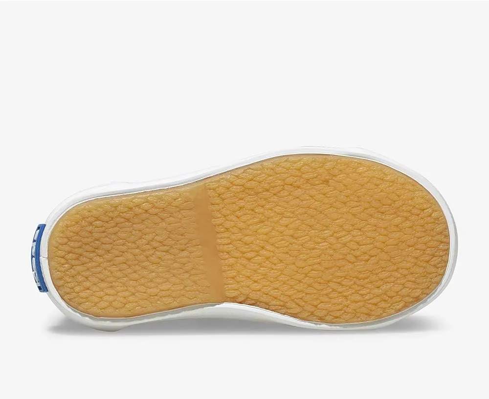Keds Unisex-Child Kickstart Sneaker