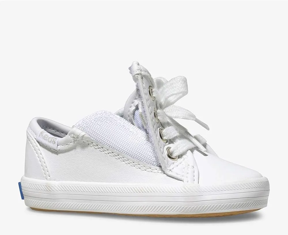 Keds Unisex-Child Kickstart Sneaker