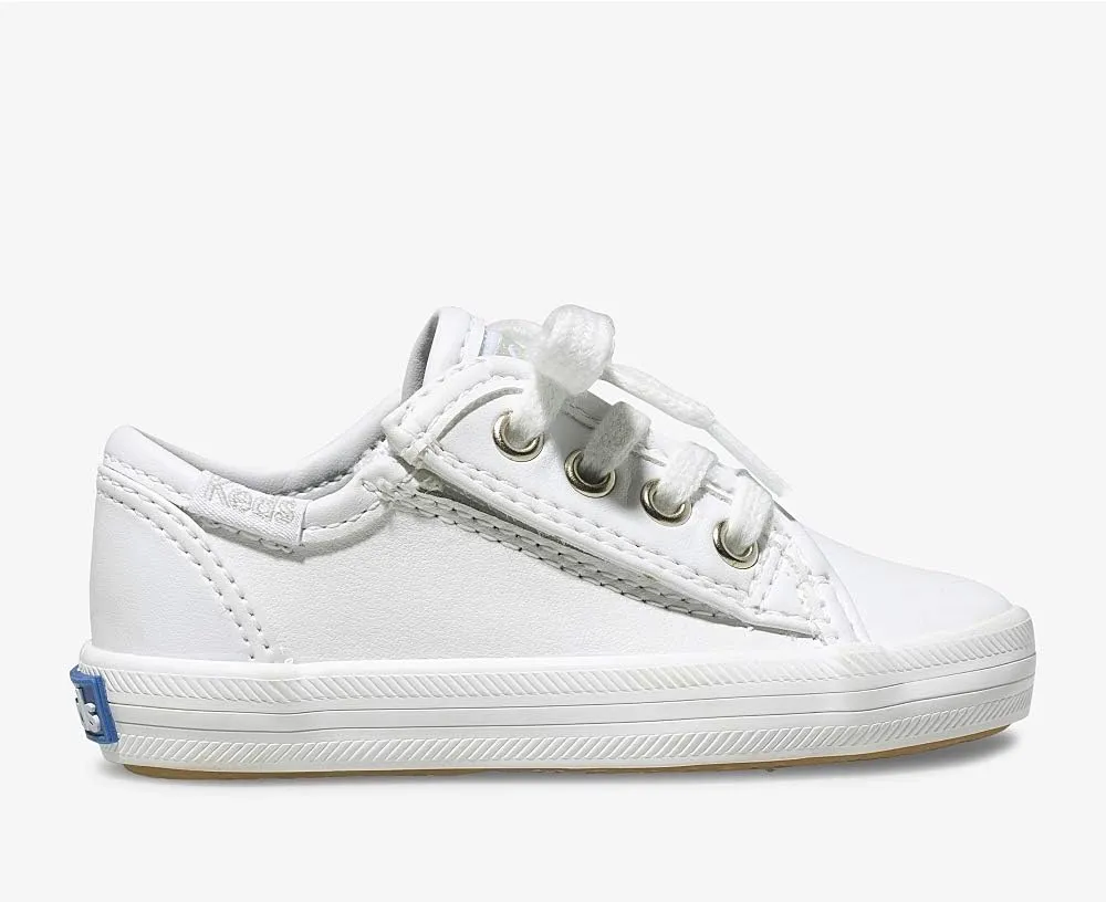 Keds Unisex-Child Kickstart Sneaker