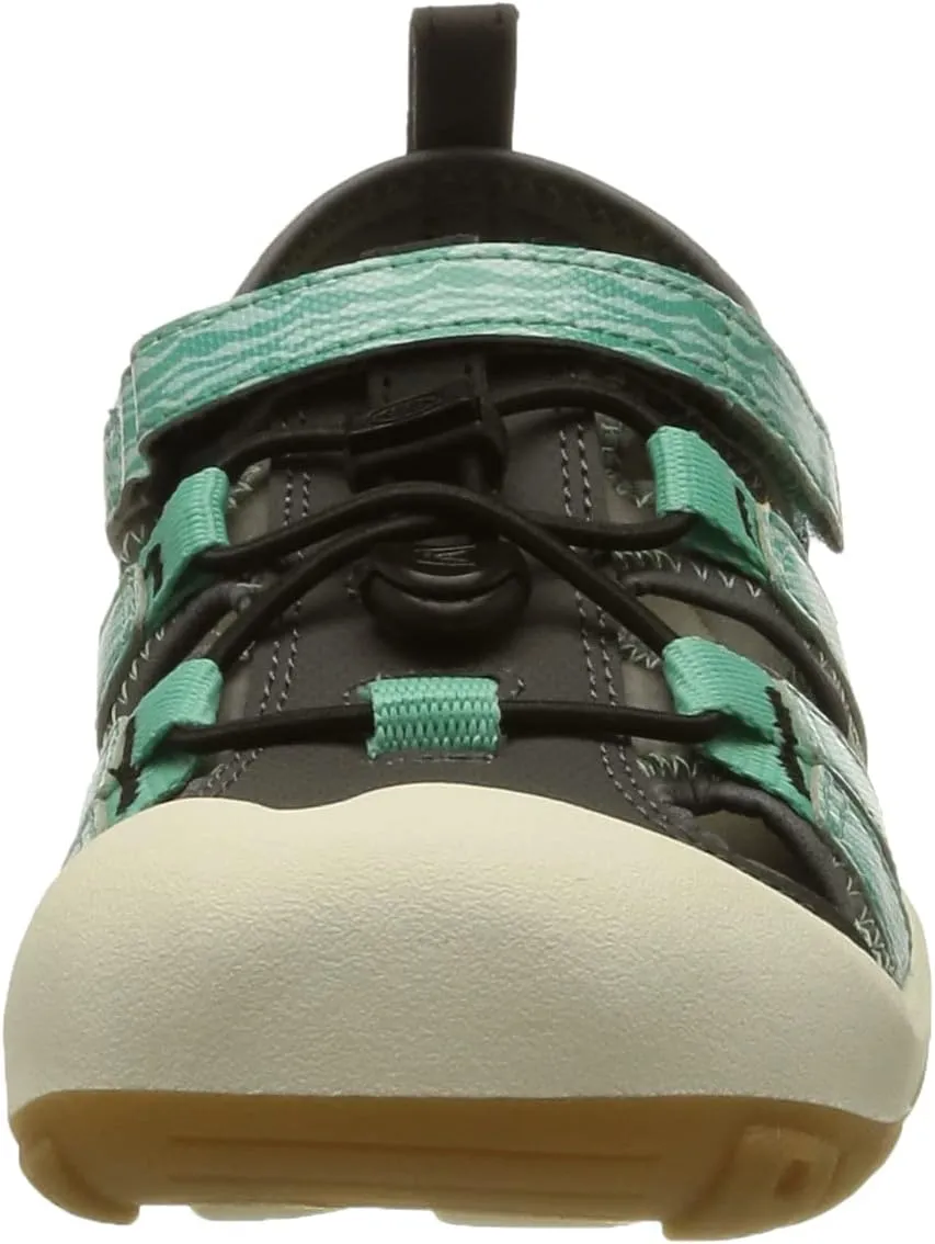 KEEN Unisex-Child Knotch Creek Casual Comfortable Sandals
