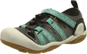 KEEN Unisex-Child Knotch Creek Casual Comfortable Sandals